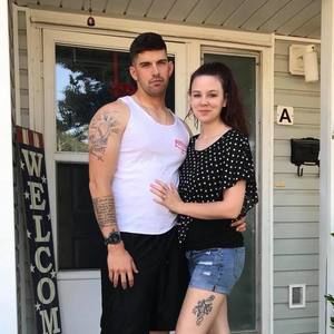 Meet your Posher, Jonathon